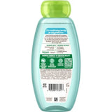 Garnier Whole Blends Moisturizing Shampoo with Coconut Water & Aloe Vera, 12.5 oz-603084573417-LR-361699-6-LR eShop