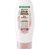 Garnier Whole Blends Oat Delicacy Soothing Conditioner, 12.5 oz-603084543359-LR-361689-1-LR eShop