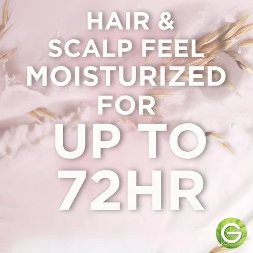 Garnier Whole Blends Oat Delicacy Soothing Conditioner, 12.5 oz-603084543359-LR-361689-2-LR eShop