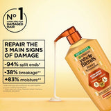 Garnier Whole Blends Repairing Shampoo Honey Treasures for Damaged Hair, 28 oz-603084560691-LR-361693-2-LR eShop