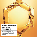 Garnier Whole Blends Repairing Shampoo Honey Treasures for Damaged Hair, 28 oz-603084560691-LR-361693-4-LR eShop
