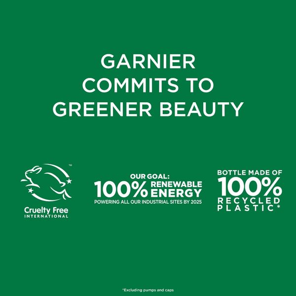 Garnier Whole Blends Repairing Shampoo Honey Treasures for Damaged Hair, 28 oz-603084560691-LR-361693-9-LR eShop