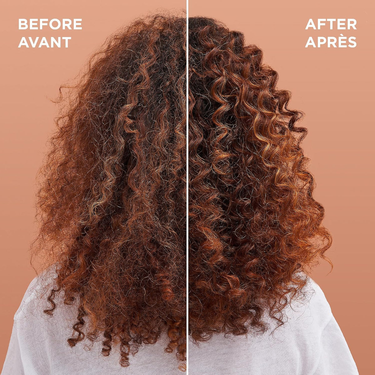 Garnier Whole Blends Smoothing Conditioner with Coconut Oil and Cacao Butter Extract, 26.6 oz-603084560721-LR-361696-2-LR eShop