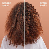 Garnier Whole Blends Smoothing Conditioner with Coconut Oil and Cacao Butter Extract, 26.6 oz-603084560721-LR-361696-2-LR eShop