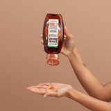 Garnier Whole Blends Whole Blends Smoothing Shampoo, 28 oz-603084560714-LR-361695-8-LR eShop