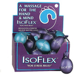 Gayla Industries Isoflex Classic Stress Reducer Ball - Assorted-076022320501-LR-105675-1-LR eShop