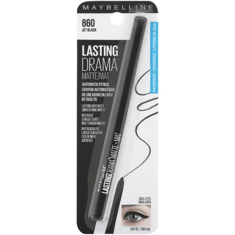 Define-A-Line Eyeliner