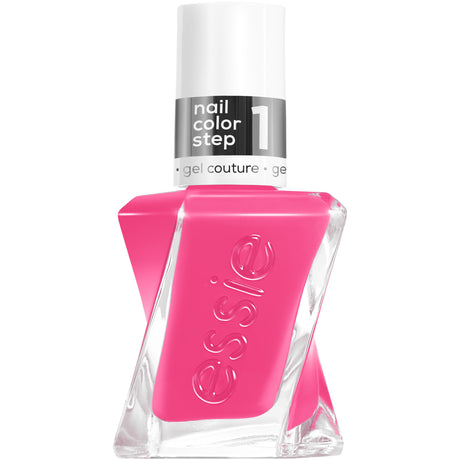 Essie Gel Couture Nail Color 150 Haute To Trot