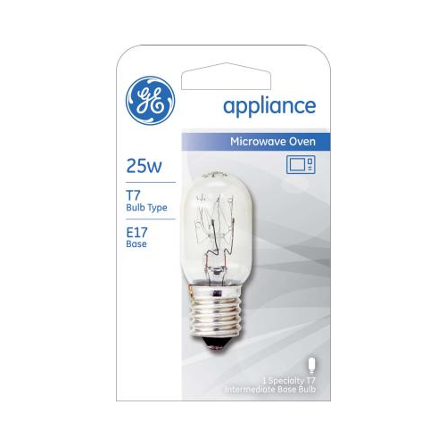 GE 25W T7 Appliance Microwave Owen Incandescent Light Bulb-043168904667-LR-144408-1-LR eShop