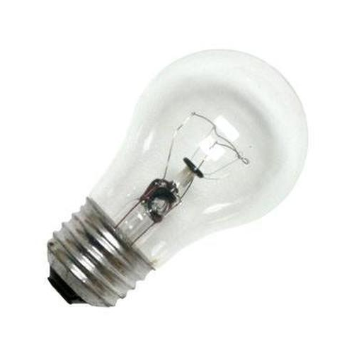 GE 40W A15 Appliance Incandescent Light Bulb Clear-043168909570-LR-224699-1-LR eShop