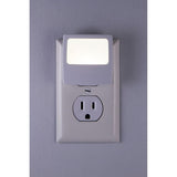 GE Always On Sensor LED Night Lights - White, 2 count-043180113115-LR-275933-4-LR eShop