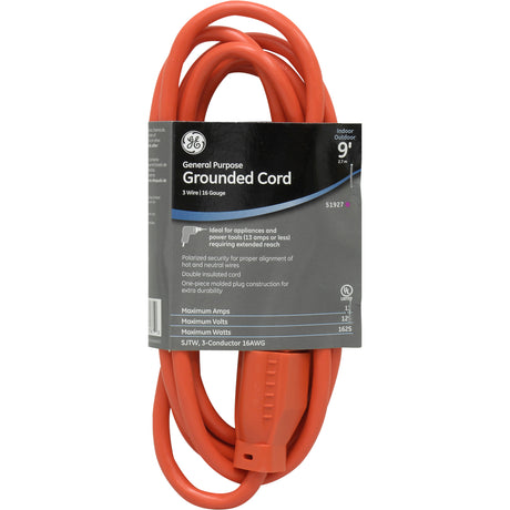 GE EXT CORD 9FT HD ORANGE-043180647672-LR-226299-2-LR eShop