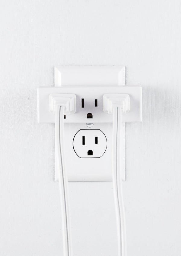 GE Grounded 3-Outlet Wall Tap - White-043180580955-LR-146044-7-LR eShop