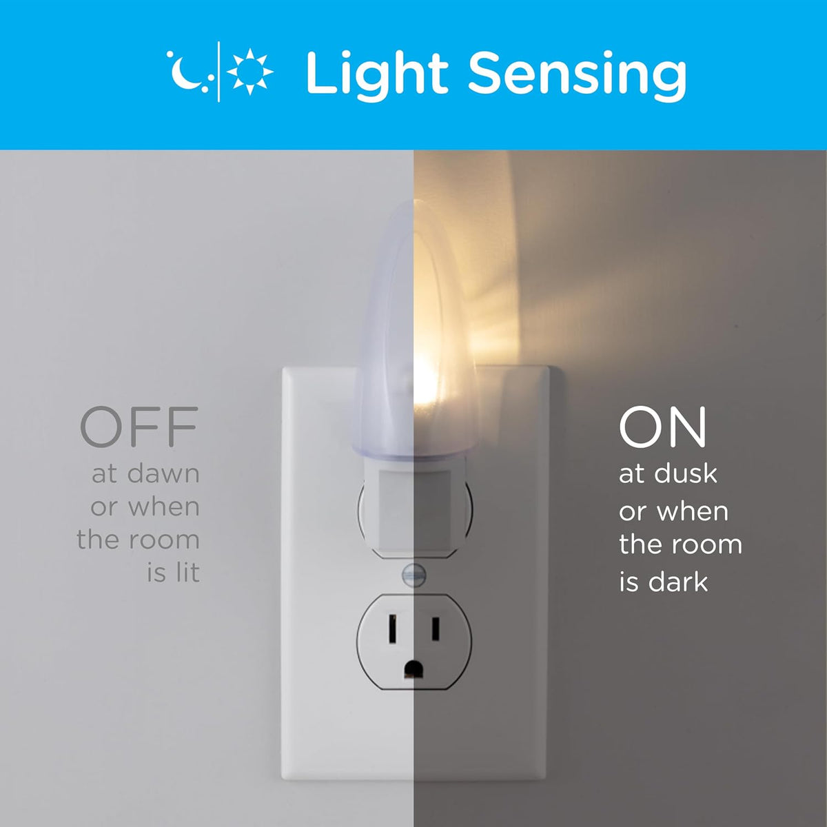 GE LED Lights By Night Automatic Plug in Night Light-043180113757-LR-300939-3-LR eShop