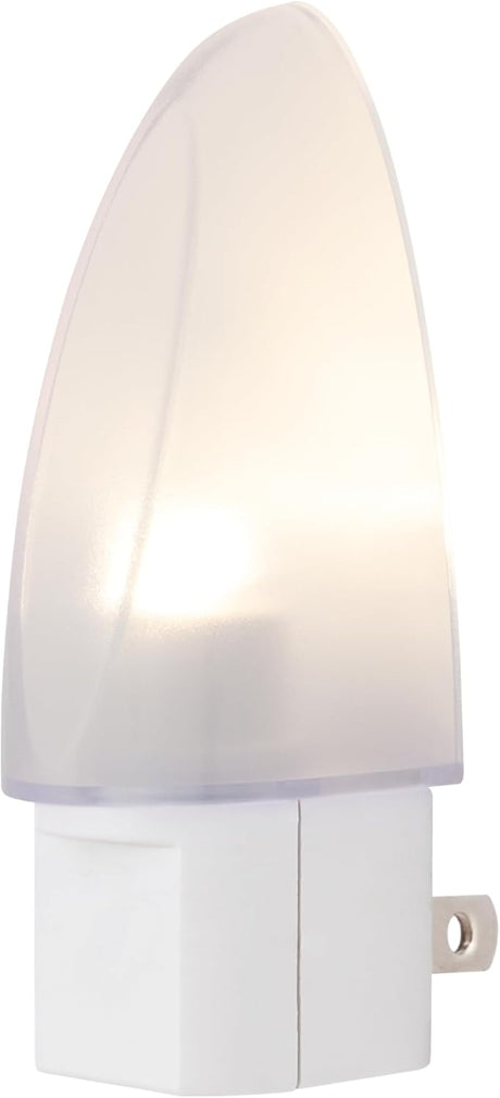 GE LED Lights By Night Automatic Plug in Night Light, 2 count-043180113764-LR-300954-2-LR eShop