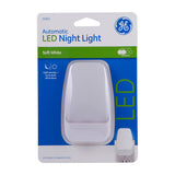 GE LED Night Light, Light Sensing, Contempo - White, 1 count-030878309653-LR-339329-1-LR eShop