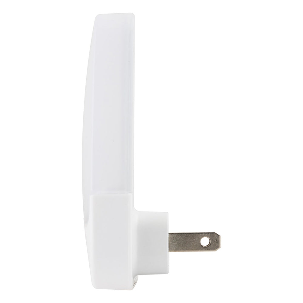 GE LED Night Light, Light Sensing, Contempo - White, 1 count-030878309653-LR-339329-5-LR eShop