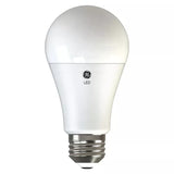 GE Lighting 100W A19 LED Light Bulbs Soft White: Dimmable, 2700 Kelvin, 1600 Lumens, Energy Star Certified, 2 pack-043168659413-LR-348647-2-LR eShop