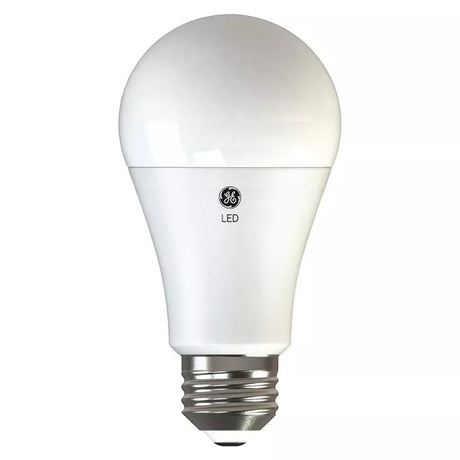 GE Lighting 100W A19 LED Light Bulbs Soft White: Dimmable, 2700 Kelvin, 1600 Lumens, Energy Star Certified, 2 pack-043168659413-LR-348647-2-LR eShop