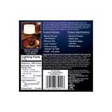 GE Lighting 100W A19 LED Light Bulbs Soft White: Dimmable, 2700 Kelvin, 1600 Lumens, Energy Star Certified, 2 pack-043168659413-LR-348647-3-LR eShop