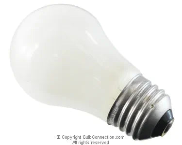 GE Lighting 15 Watt Soft White Standard Incandescent Light Bulb, 2 count-043168900010-LR-147890-3-LR eShop