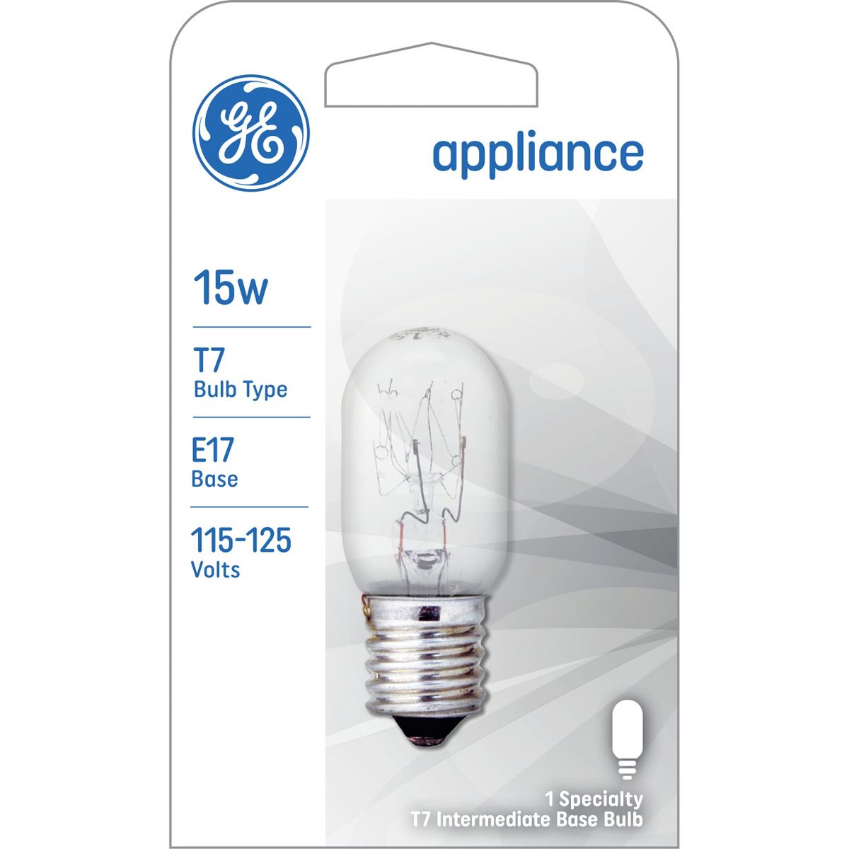 GE Lighting 15W Appliance Incandescent Light Bulb-043168907040-LR-226799-1-LR eShop