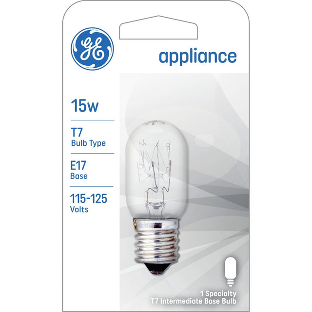 GE Lighting 15W Appliance Incandescent Light Bulb-043168907040-LR-226799-1-LR eShop