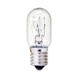 GE Lighting 25 Watt Appliance Microwave Oven Replacement Bulb, T7, E17 Base-043168904667-LR-144408-2-LR eShop