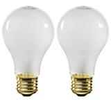 GE Lighting 25W A19 Soft White General Purpose Light Bulb, 2-Pack-043168900027-LR-69351-2-LR eShop