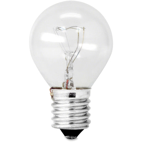 GE Lighting 40 W Incandescent High Intensity Appliance Light Bulb - Clear-043168904018-LR-147151-2-LR eShop
