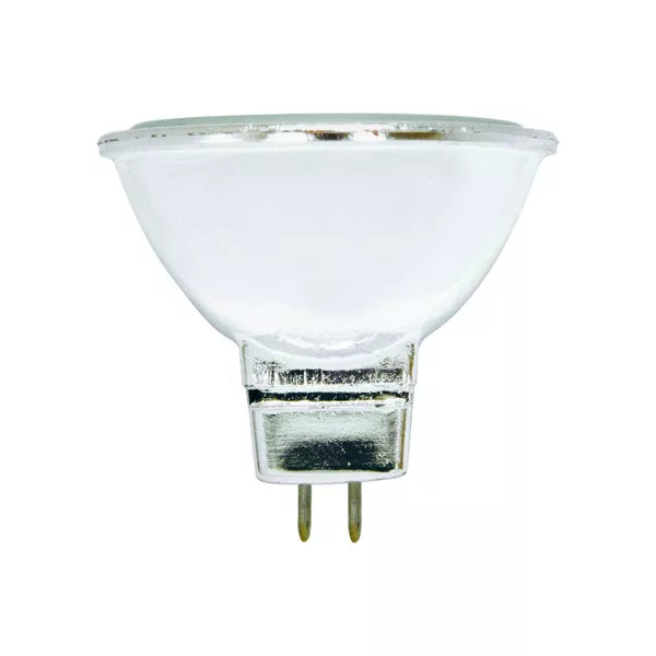 GE Lighting 50W Halogen MR16 Light Bulb Warm White: Dimmable, 850 Lumens, GU5.3 Base, 3050K, Suitable for Damp Locations-043168817707-LR-282802-2-LR eShop