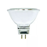 GE Lighting 50W Halogen MR16 Light Bulb Warm White: Dimmable, 850 Lumens, GU5.3 Base, 3050K, Suitable for Damp Locations-043168817707-LR-282802-2-LR eShop