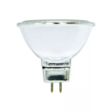 GE Lighting 50W Halogen MR16 Light Bulb Warm White: Dimmable, 850 Lumens, GU5.3 Base, 3050K, Suitable for Damp Locations-043168817707-LR-282802-2-LR eShop