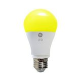 GE Lighting 7W Outdoor LED Bug Light Bulb - Yellow-043168921404-LR-308066-2-LR eShop