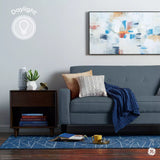 GE Lighting Basic LED 150/100/50 Watt Replacement, Daylight, A19 3-Way Bulbs, 1 Pack-043168551267-LR-348651-3-LR eShop