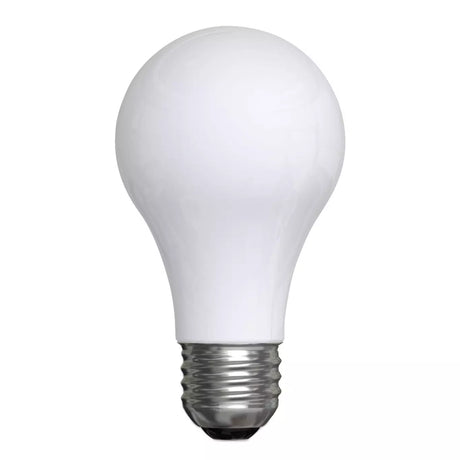 GE Lighting Basic LED 40 Watt Replacement, Daylight, A19 General Purpose Bulbs, 4 count-043168991834-LR-321342-2-LR eShop
