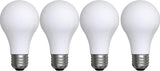 GE Lighting Basic LED 60 Watt Replacement, Daylight, A19 General Purpose Bulbs, 4 count-043168991926-LR-321348-2-LR eShop