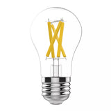 GE Lighting Basic LED 60 Watt Replacement, Soft White, A15 Ceiling Fan Bulbs, 2 Pack-043168548069-LR-348670-2-LR eShop