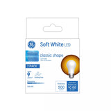 GE Lighting Basic LED 60 Watt Replacement, Soft White, A15 Ceiling Fan Bulbs, 2 Pack-043168548076-LR-348669-1-LR eShop