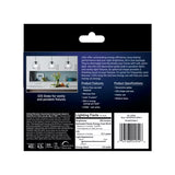 GE Lighting Classic LED 40 Watt Replacement, Soft White, G25 Vanity - Globe Bulbs, 2 Pack-043168249546-LR-321947-3-LR eShop