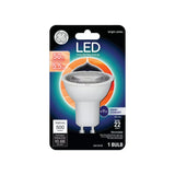 GE Lighting Classic LED 50 Watt Replacement, Bright White, MR16 Indoor Floodlight Bulb, 1 Pack-043168514231-LR-348663-1-LR eShop