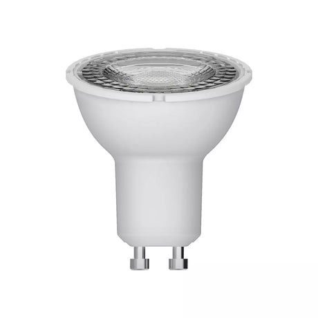 GE Lighting Classic LED 50 Watt Replacement, Bright White, MR16 Indoor Floodlight Bulb, 1 Pack-043168514231-LR-348663-2-LR eShop