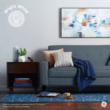 GE Lighting Classic LED 50 Watt Replacement, Bright White, MR16 Indoor Floodlight Bulb, 1 Pack-043168514231-LR-348663-3-LR eShop