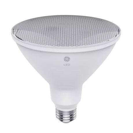 GE Lighting Classic LED 90 Watt Replacement, Warm White, PAR38 Outdoor Floodlight Bulb, 1 Pack-043168547536-LR-348629-2-LR eShop