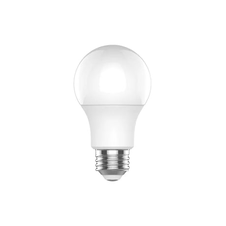 GE Lighting Daylight LED Light Bulb, A19 Medium Base, 5.5 Watt, 4 Pack-043168567862-LR-357211-2-LR eShop