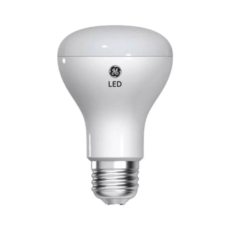 GE Lighting LED Light Bulb, 50 Watt Replacement, Soft White, R20 Indoor Floodlight Bulbs, 1 pack-043168412131-LR-330540-2-LR eShop