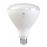 GE Lighting LED Light Bulb, 85 Watt Replacement, Soft White, BR40 Indoor Floodlight Bulbs-043168410557-LR-336228-3-LR eShop