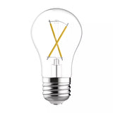 GE Lighting LED Light Bulbs, A15 Ceiling Fan Bulbs, 40 Watt Replacement, Soft White, 2 Pack-043168548045-LR-348668-2-LR eShop