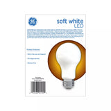 GE Lighting LED Light Bulbs, A19 General Purpose Bulbs, 60 Watt Replacement, Soft White, 4 count-043168991902-LR-321347-3-LR eShop