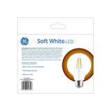 GE Lighting LED Light Bulbs, G25 Vanity Globe Lights, 60 Watt Replacement, Soft White, 2 Pack-043168548106-LR-348658-2-LR eShop